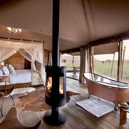 One Nature Nyaruswiga Serengeti Banagi Extérieur photo